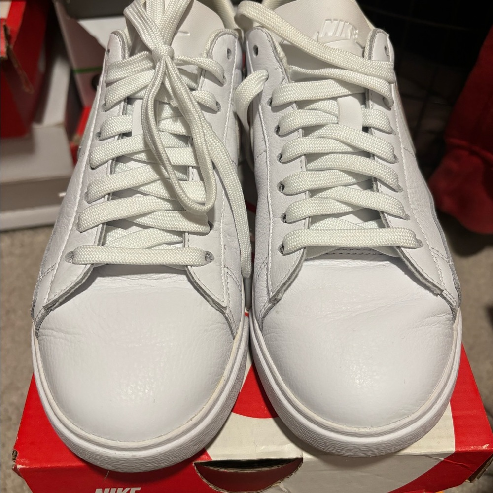 Nike Blazer Low